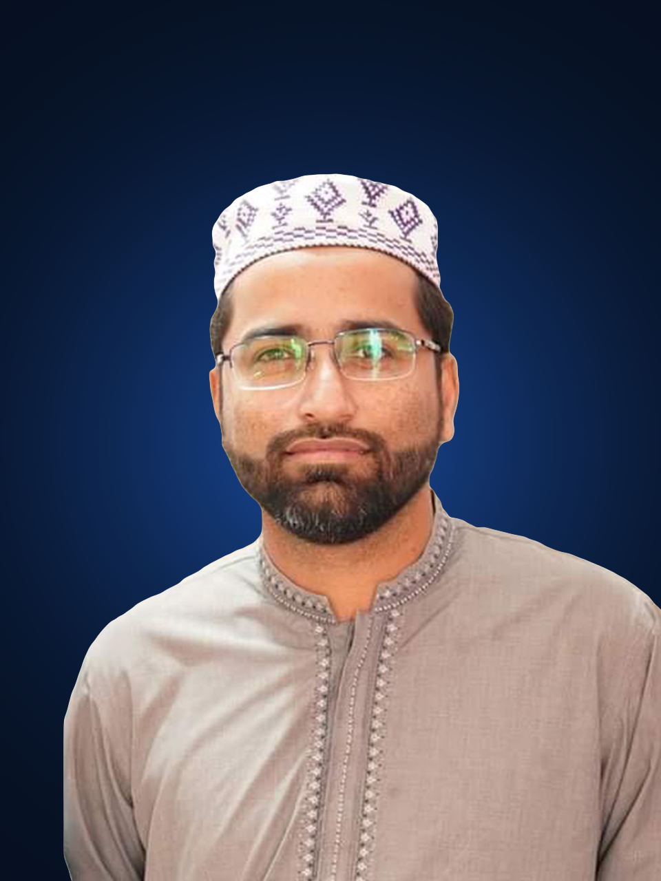 Humayon Ali Tahiri